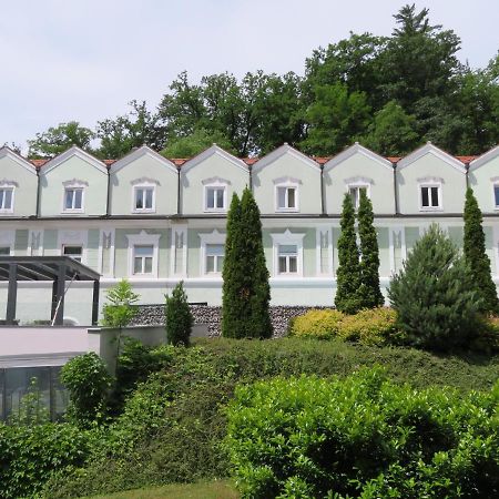 Appartement Peony à Rogaška Slatina Extérieur photo