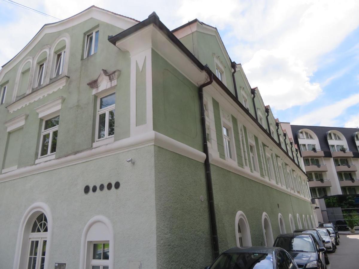 Appartement Peony à Rogaška Slatina Extérieur photo