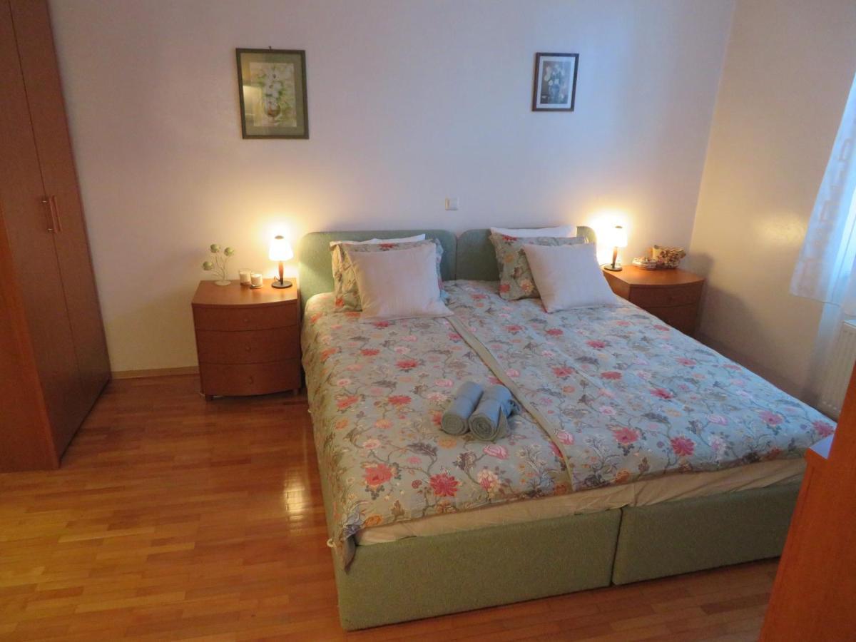 Appartement Peony à Rogaška Slatina Extérieur photo