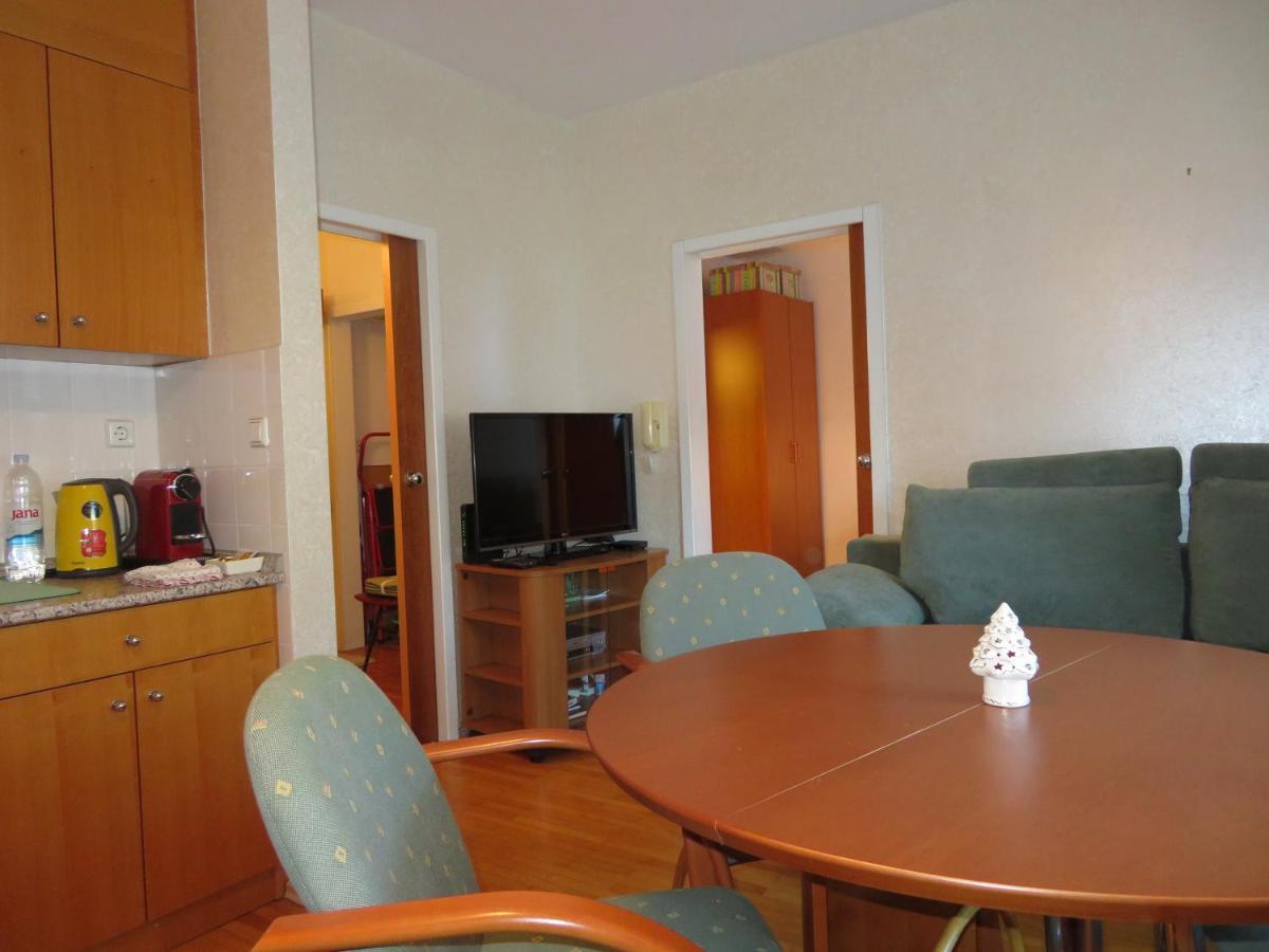 Appartement Peony à Rogaška Slatina Extérieur photo