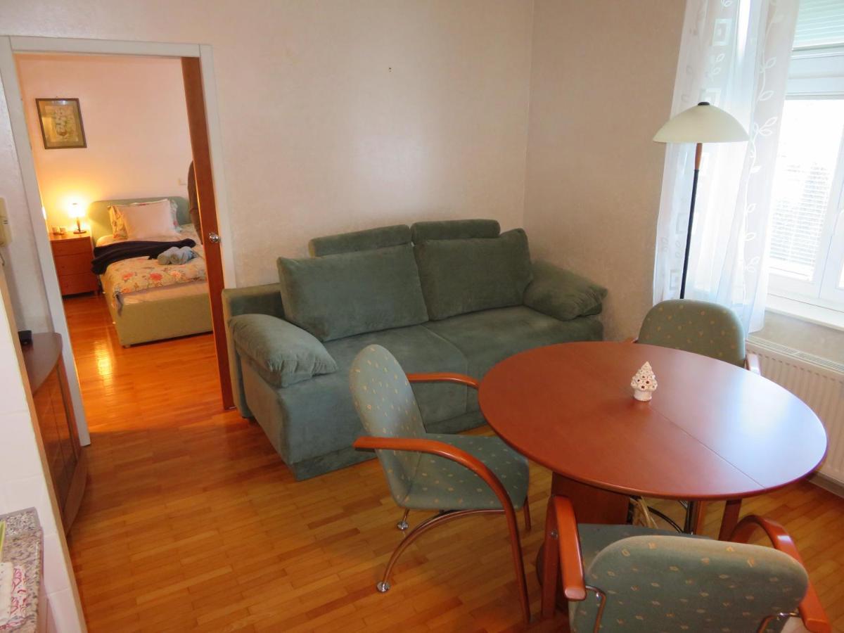 Appartement Peony à Rogaška Slatina Extérieur photo