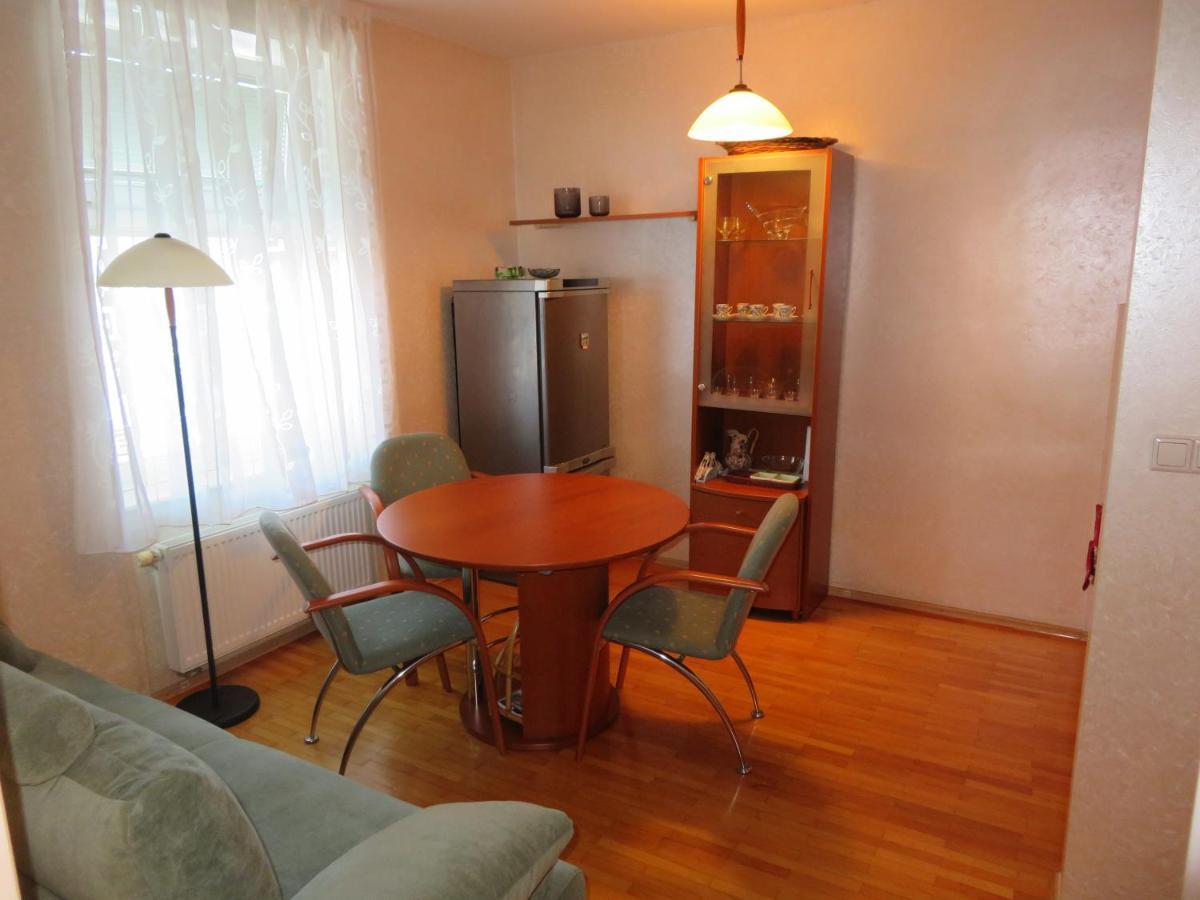 Appartement Peony à Rogaška Slatina Extérieur photo